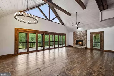 225 Cohutta Ranch Road #9 -11, Blue Ridge, GA 30513 - Photo 11