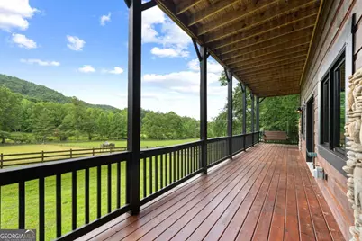 225 Cohutta Ranch Road #9 -11, Blue Ridge, GA 30513 - Photo 19