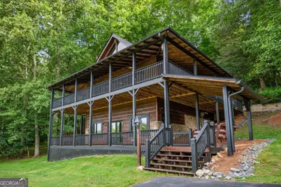 225 Cohutta Ranch Road #9 -11, Blue Ridge, GA 30513 - Photo 9