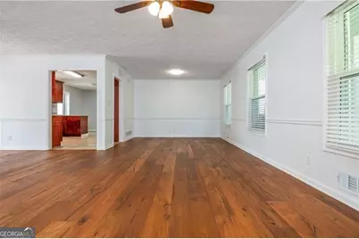 1440 Kennesaw Due West Road NW, Kennesaw, GA 30152 - Photo 17