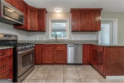 1440 Kennesaw Due West Road NW, Kennesaw, GA 30152 - Photo 19