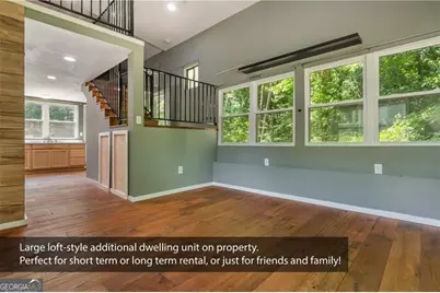 1440 Kennesaw Due West Road NW, Kennesaw, GA 30152 - Photo 5