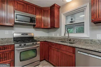 1440 Kennesaw Due West Road NW, Kennesaw, GA 30152 - Photo 21