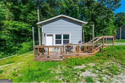 1440 Kennesaw Due West Road NW, Kennesaw, GA 30152 - Photo 49