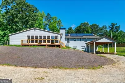 1440 Kennesaw Due West Road NW, Kennesaw, GA 30152 - Photo 7