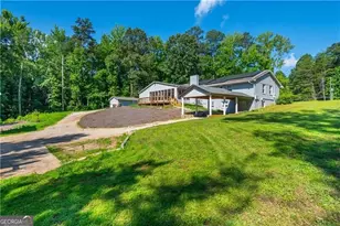 1440 Kennesaw Due West Rd NW, Kennesaw, GA 30152 - Photo 1