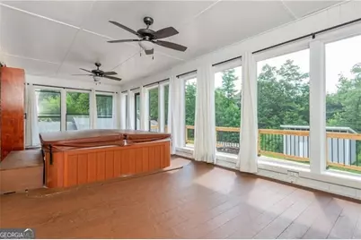 1440 Kennesaw Due West Road NW, Kennesaw, GA 30152 - Photo 11