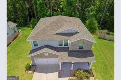 4157 Bethany Manor Drive, Snellville, GA 30039 - Photo 47