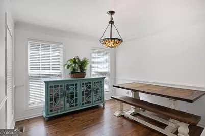 9 Cross Pointe Way, Hiram, GA 30141 - Photo 9