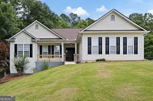 9 Cross Pointe Way, Hiram, GA 30141 - Photo 1