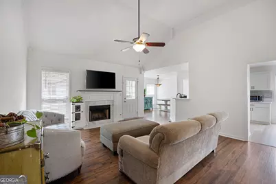 9 Cross Pointe Way, Hiram, GA 30141 - Photo 5