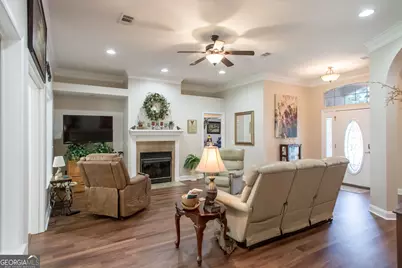 2506 Lejuene Road, Waycross, GA 31501 - Photo 27