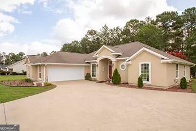 2506 Lejuene Road, Waycross, GA 31501 - Photo 5