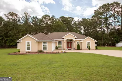 2506 Lejuene Road, Waycross, GA 31501 - Photo 3