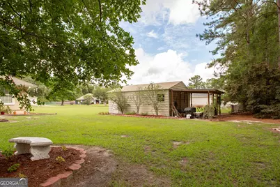 2506 Lejuene Road, Waycross, GA 31501 - Photo 13
