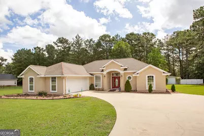 2506 Lejuene Road, Waycross, GA 31501 - Photo 1