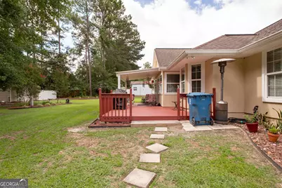 2506 Lejuene Road, Waycross, GA 31501 - Photo 15