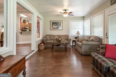 2506 Lejuene Road, Waycross, GA 31501 - Photo 35