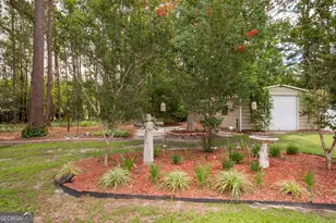 2506 Lejuene Rd, Waycross, GA 31501 - Photo 21