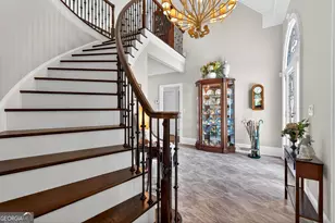 5327 Claridge Square, Atlanta, GA 30338 - Photo 17