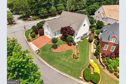 5327 Claridge Square, Atlanta, GA 30338 - Photo 9