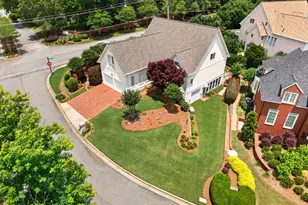 5327 Claridge Square, Atlanta, GA 30338 - Photo 9