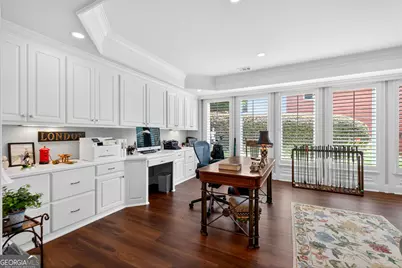 5327 Claridge Square, Atlanta, GA 30338 - Photo 67