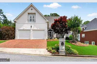 5327 Claridge Square, Atlanta, GA 30338 - Photo 7