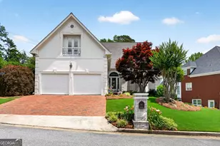 5327 Claridge Square, Atlanta, GA 30338 - Photo 7
