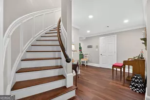5327 Claridge Square, Atlanta, GA 30338 - Photo 41