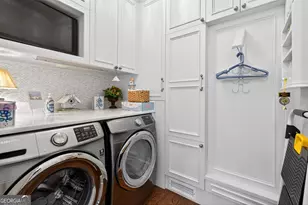 5327 Claridge Square, Atlanta, GA 30338 - Photo 23