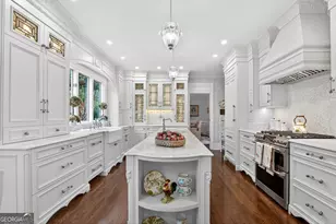 5327 Claridge Square, Atlanta, GA 30338 - Photo 35