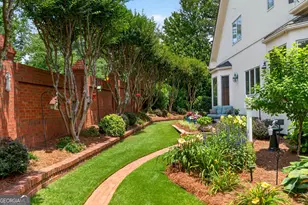5327 Claridge Square, Atlanta, GA 30338 - Photo 3