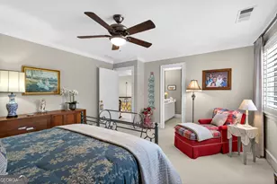 5327 Claridge Square, Atlanta, GA 30338 - Photo 49