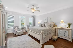 5327 Claridge Square, Atlanta, GA 30338 - Photo 57