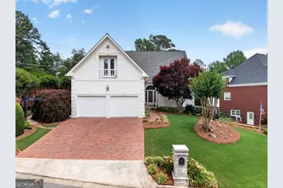 5327 Claridge Square, Atlanta, GA 30338 - Photo 1