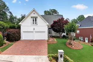 5327 Claridge Square, Atlanta, GA 30338 - Photo 1