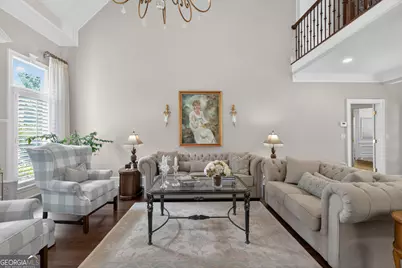 5327 Claridge Square, Atlanta, GA 30338 - Photo 25