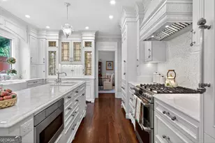 5327 Claridge Square, Atlanta, GA 30338 - Photo 33