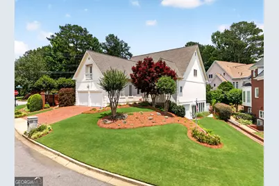 5327 Claridge Square, Atlanta, GA 30338 - Photo 5