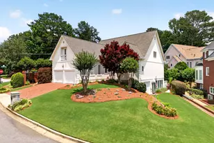 5327 Claridge Square, Atlanta, GA 30338 - Photo 5