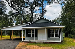 101 Mimosa Cir, Reidsville, GA 30453 - Photo 1