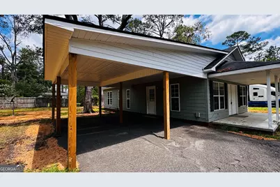 101 Mimosa Circle, Reidsville, GA 30453 - Photo 3