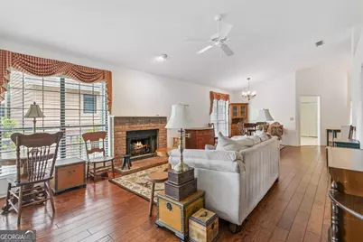 22 Bay Tree Court W, Saint Simons, GA 31522 - Photo 5