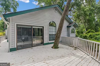 22 Bay Tree Court W, Saint Simons, GA 31522 - Photo 29