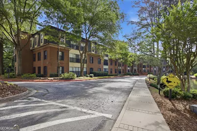 23117 Plantation Drive NE #117, Atlanta, GA 30324 - Photo 3
