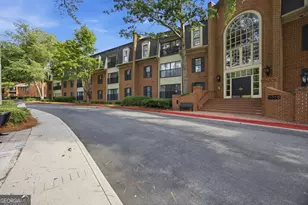 23117 Plantation Dr NE, Atlanta, GA 30324 - Photo 1