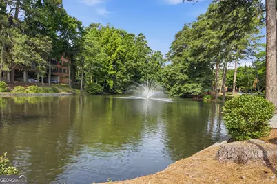 23117 Plantation Drive NE #117, Atlanta, GA 30324 - Photo 39