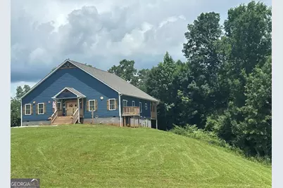 240 Victory Dashboard Road, Bowdon, GA 30108 - Photo 1