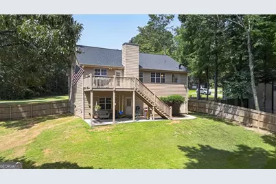 4155 Gables Place, Buford, GA 30519 - Photo 35